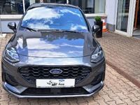 gebraucht Ford Fiesta ST-Line/7-Gang/Winter & Sichtpaket