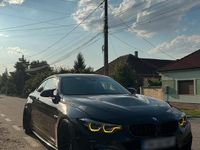 Usata BMW M4 Performance 740 CV (544 kW) 2014 Nero Coupé