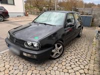Gebraucht VW Golf III 1996 Kleinwagen