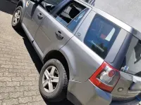 Gebraucht Land Rover Freelander 2 152 PS (111 kW) 2008 SUV