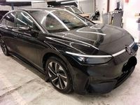 Gebraucht VW ID.7 Pro 210 kW (286 PS) 2025 Schwarz Limousine