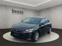 Gebraucht Opel Corsa 101 PS (74 kW) 2022 Diamant schwarz (metallic) Kleinwagen