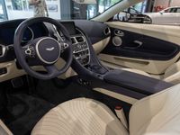 gebraucht Aston Martin DB11 Volante - Hamburg