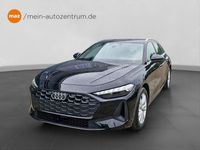 Gebraucht Audi A5 Ambiente 204 PS (150 kW) 2024 Mythosschwarz metallic Coupé