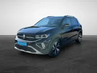 Gebraucht VW T-Cross Style 150 PS (110 kW) 2020 Othercolor SUV