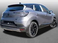 Gebraucht Renault Captur Esprit Alpine 158 PS (116 kW) 2025 Grau SUV