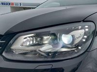 Gebraucht VW Caddy Cup 109 PS (80 kW) 2014 Van / Kleinbus