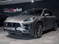 gebraucht Porsche Macan S Diesel Sport Design-ACC-18Wege-AHK