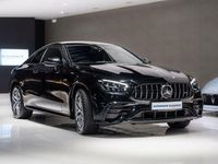Gebraucht Mercedes E53 AMG AMG 435 PS (319 kW) 2021 Schwarz Coupé