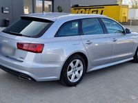 gebraucht Audi A6 3.0 TDI 235kW quattro tiptronic Avant/Luftfed