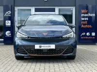 Gebraucht Cupra Born 150 kW (204 PS) 2024 Azul lava Kleinwagen