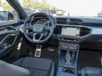 Gebraucht Audi Q3 S-Line 150 PS (110 kW) 2025 Schwarz SUV
