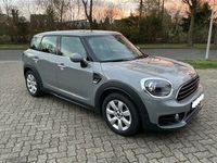 Gebraucht Mini One Countryman 102 PS (75 kW) 2019 Grau SUV