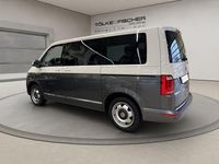 Gebraucht VW Transporter Generation Six 199 PS (146 kW) 2019 Van