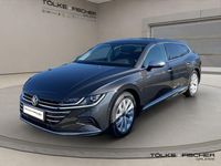 Gebraucht VW Arteon Elegance 150 PS (110 kW) 2022 Grau Limousine