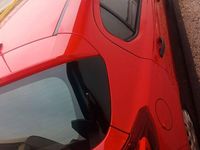Gebraucht Opel Corsa Selection 69 PS (50 kW) 2017 Rot Kleinwagen