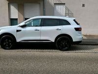 gebraucht Renault Koleos 4x4 SUV Initiale Paris