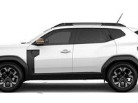 Neu Dacia Duster Extreme 158 PS (116 kW) 2025 Arktisweiß SUV