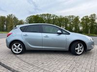 gebraucht Opel Astra 1.4 Turbo Tüv Neu
