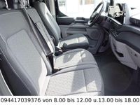 Gebraucht Ford Transit Custom Limited 170 PS (125 kW) 2026 Schwarz Van / Kleinbus