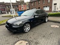 gebraucht BMW 523 523 i Aut.