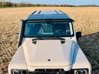 Gebraucht Ineos Grenadier 250 PS (183 kW) 2024 Andere farben SUV