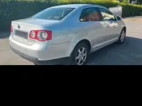 Gebraucht VW Jetta 150 PS (110 kW) 2007 Limousine