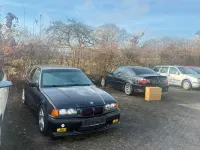 Gebraucht BMW 328 193 PS (141 kW) 1995 Kombi