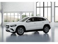 Gebraucht Mercedes GLA220 190 PS (139 kW) 2025 Weiß unilack polarweiß SUV