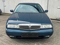 Gebraucht Lancia Kappa 155 PS (114 kW) 1998 Blau Limousine