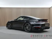 Gebraucht Porsche 911 Turbo S 650 PS (478 kW) 2021 Schwarz