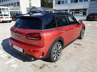 gebraucht Mini Cooper S Clubman 