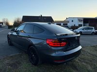Gebraucht BMW 320 Gran Turismo 190 PS (139 kW) 2016 Grau Coupé