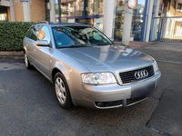 Gebraucht Audi A6 150 PS (110 kW) 2003 Grau Kombi