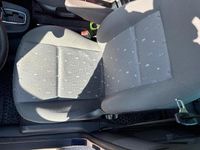 Gebraucht VW Sharan 115 PS (84 kW) 2005 Blau Van / Kleinbus