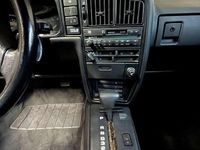Gebraucht VW Corrado 160 PS (117 kW) 1991 Braun Kleinwagen