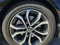 Gebraucht Mercedes C220 Exclusive 194 PS (142 kW) 2020 Schwarz Kombi