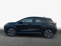 Gebraucht Ford Puma ST-Line 155 PS (114 kW) 2024 Agate black metallic SUV