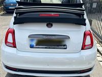 gebraucht Fiat 500C 0.9 8V TwinAir SPORT C SPORT