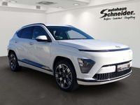 Gebraucht Hyundai Kona Prime 160 kW (218 PS) 2024 Weiß SUV