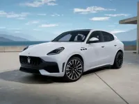 Neu Maserati Grecale 530 PS (389 kW) 2026 Weiß SUV