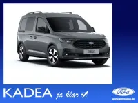 Neu Ford Transit Connect Active 150 PS (110 kW) 2026 Comet grey Van / Kleinbus
