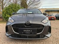 Neu Mazda 2 Center-Line 116 PS (85 kW) 2025 Kleinwagen