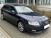 gebraucht Audi A6 3.0 TDI quattro Tiptronic Avant