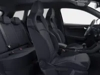 Gebraucht Skoda Karoq SportLine 150 PS (110 kW) 2026 Blackmagic perleffekt SUV