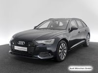 gebraucht Audi A6 A6 Avant SportAvant 40 TDI S tronic sport Pano/AHK/LED/Navi