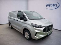 Occasion Ford Transit Custom Trend 170 ch (125 kW) 2024 Argent Van