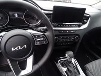 Neu Kia XCeed Vision 140 PS (102 kW) 2025 Weiß SUV