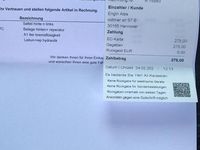 Gebraucht Renault Scénic 105 PS (77 kW) 2002 Grün Van / Kleinbus