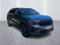 Gebraucht Skoda Kodiaq RS 265 PS (194 kW) 2026 Grau SUV